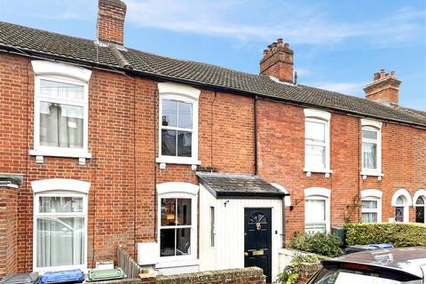 undefined, Park Street, Salisbury SP1
