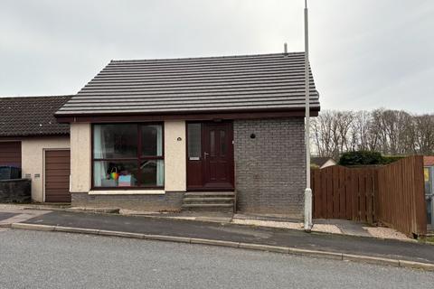 undefined, Balmoral Avenue, Ellon, Aberdeenshire, AB41