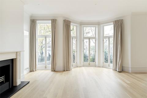 2 bedroom apartment to rent, Egerton Gardens, London, SW3