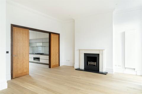 2 bedroom apartment to rent, Egerton Gardens, London, SW3