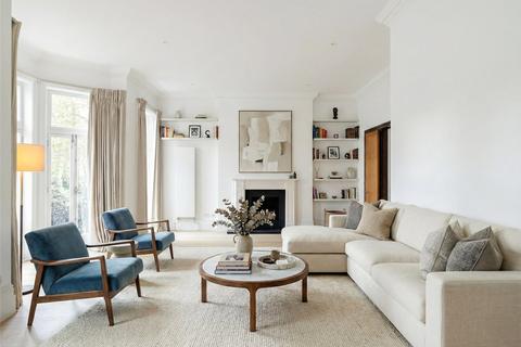 2 bedroom apartment to rent, Egerton Gardens, London, SW3