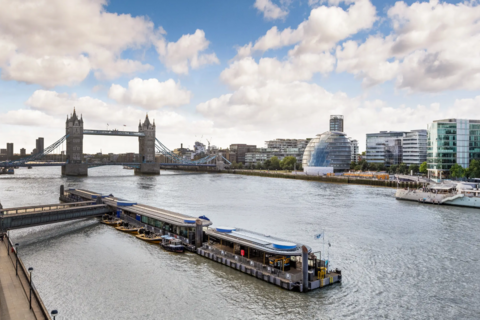 undefined, Sugar Quay, London EC3R