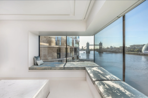 undefined, Sugar Quay, London EC3R