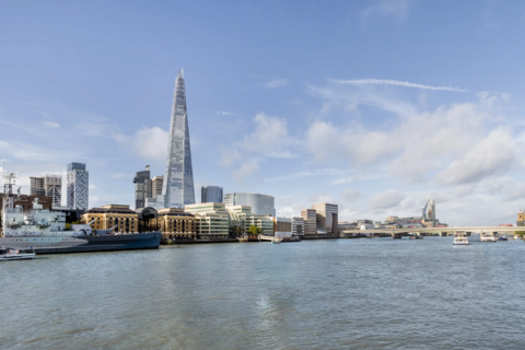 undefined, Sugar Quay, London EC3R