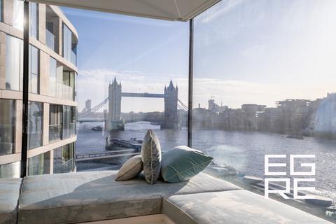 3 bedroom apartment for sale, Sugar Quay, London EC3R