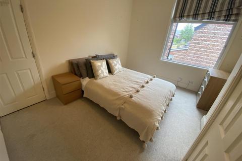 undefined, Darlington Road, West Didsbury, Manchester