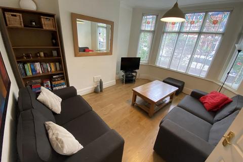 undefined, Darlington Road, West Didsbury, Manchester