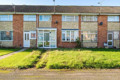 St Katherine Green, Swindon, SN3