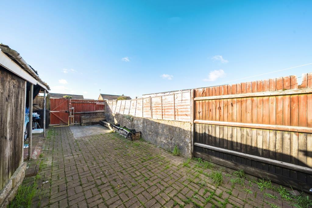 External Grounds