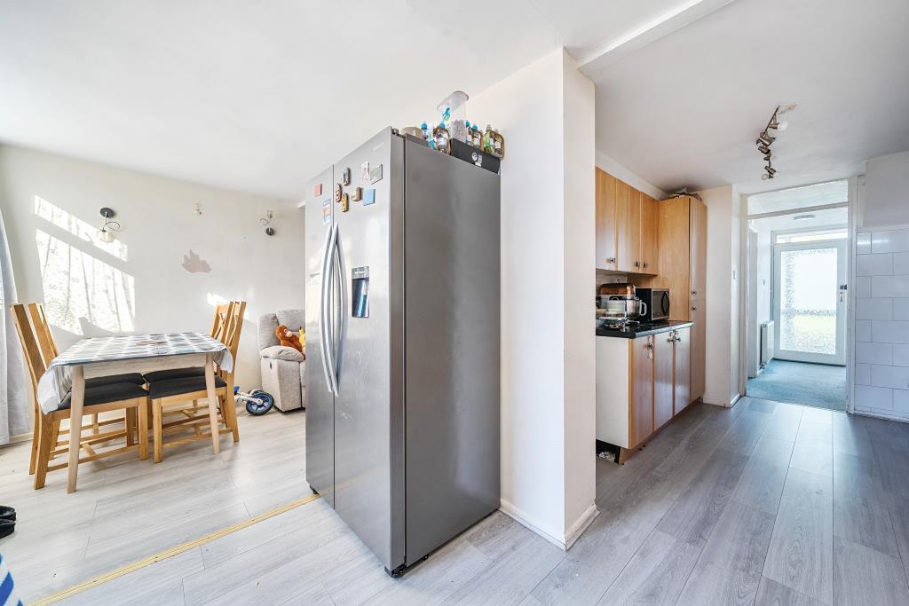 Dining  / Kitchen