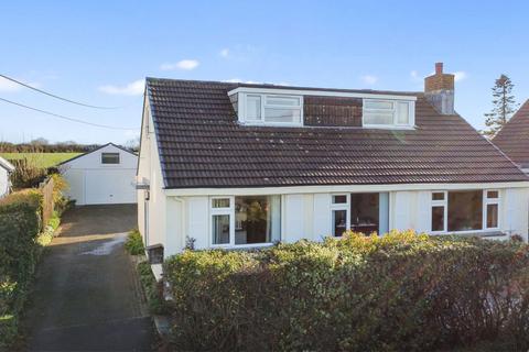 3 bedroom detached house for sale, Menefreda Way, St Minver PL27
