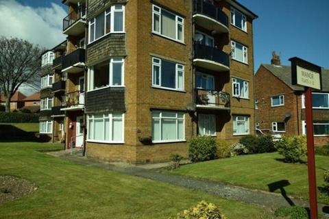 undefined, North Leas Avenue, Scarborough, YO12