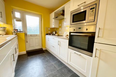 undefined, North Leas Avenue, Scarborough, YO12