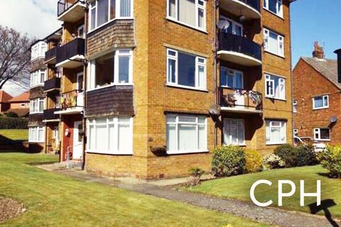 undefined, North Leas Avenue, Scarborough, YO12