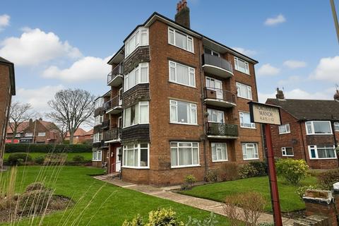 undefined, North Leas Avenue, Scarborough, YO12