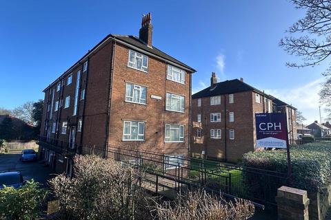 2 bedroom flat for sale, North Leas Avenue, Scarborough, YO12