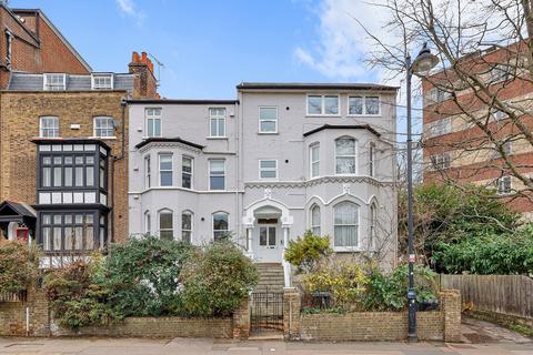 undefined, Hornsey Lane, Bridge House, N6