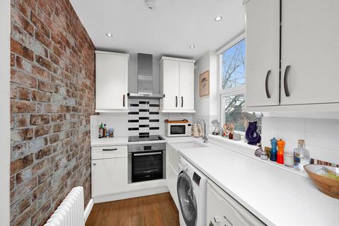 undefined, Hornsey Lane, Bridge House, N6