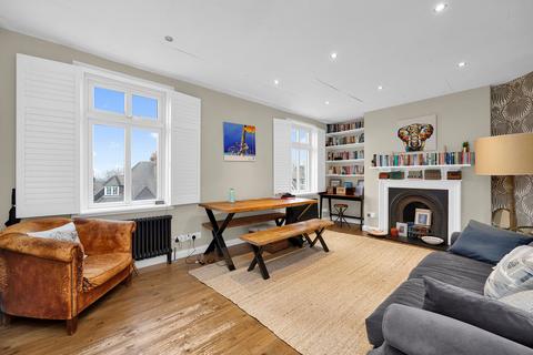 undefined, Hornsey Lane, Bridge House, N6