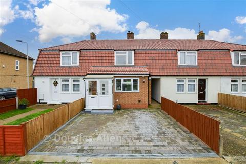 undefined, Walton Road, Romford, Essex