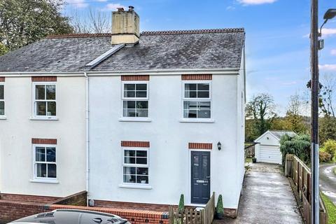 undefined, St. Andrew Street, Tiverton, EX16