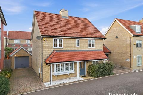 undefined, Randall Lane, Bishop's Stortford, CM23
