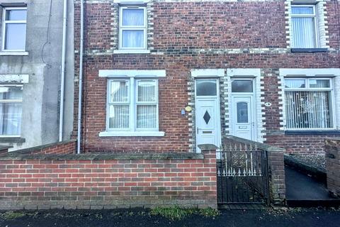 undefined, David Terrace, Coronation, Bishop Auckland, Durham, DL14 8SJ