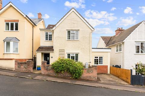 undefined, Folkestone Road, Salisbury SP2