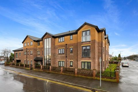 2 bedroom flat for sale, Park Lodge, Rutherford Drive, Bolton, Lancashire, BL5