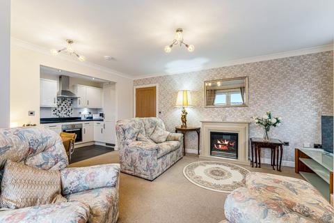2 bedroom flat for sale, Park Lodge, Rutherford Drive, Bolton, Lancashire, BL5