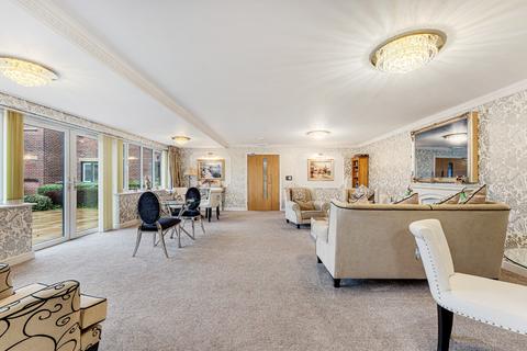 2 bedroom flat for sale, Park Lodge, Rutherford Drive, Bolton, Lancashire, BL5