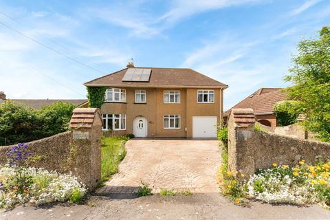 undefined, Church Road, Salisbury SP1