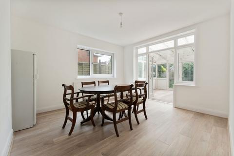 undefined, Church Road, Salisbury SP1