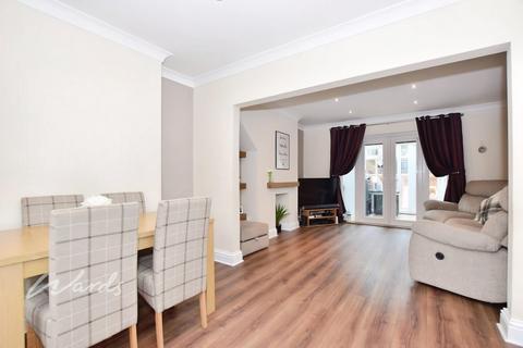 undefined, Valley Drive Gravesend DA12