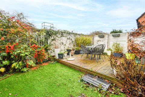 3 bedroom end of terrace house for sale, Pound Piece, Hungerford, Berkshire, RG17