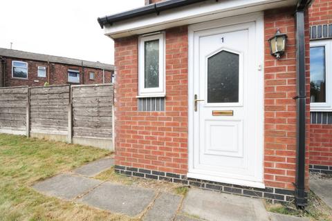 undefined, 3 Bed House – Hale Lane, Failsworth, Manchester