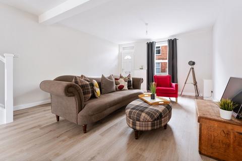 2 bedroom end of terrace house for sale, Meadow Road, Salisbury SP2