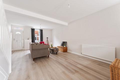 2 bedroom end of terrace house for sale, Meadow Road, Salisbury SP2