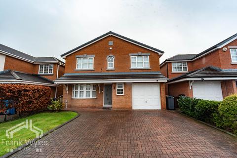 undefined, Bridleway, Lytham St. Annes, Lancashire