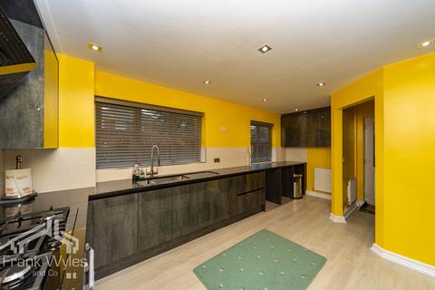 undefined, Bridleway, Lytham St. Annes, Lancashire