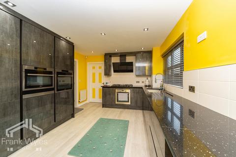 undefined, Bridleway, Lytham St. Annes, Lancashire