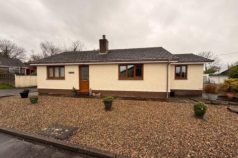 3 bedroom bungalow for sale, Cross Inn , Near New Quay, SA44
