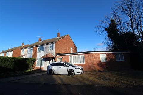 undefined, Wilmington Way, Gillingham, Kent, ME8