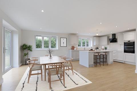 undefined, Last 4-bedroom homes at popular Freethorpe site
