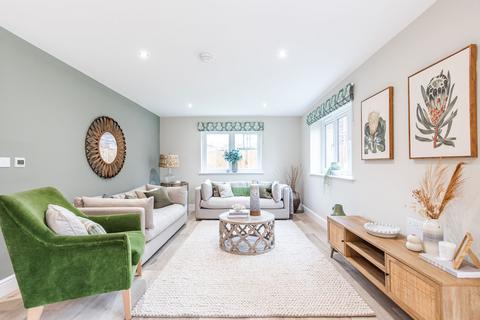 undefined, Last 4-bedroom homes at popular Freethorpe site