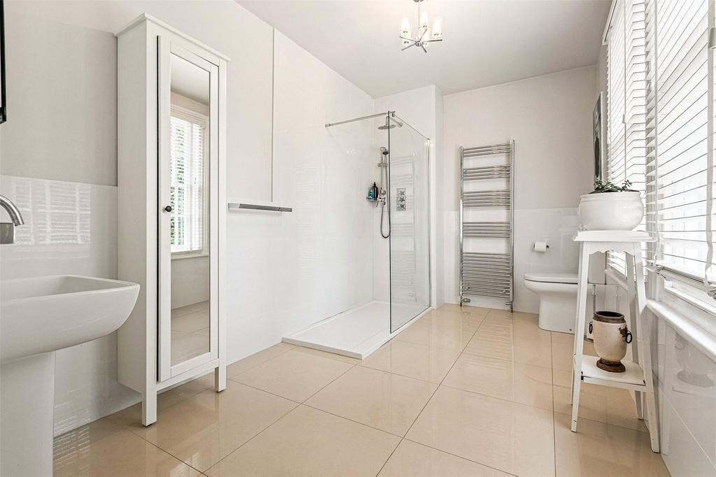 En-Suite