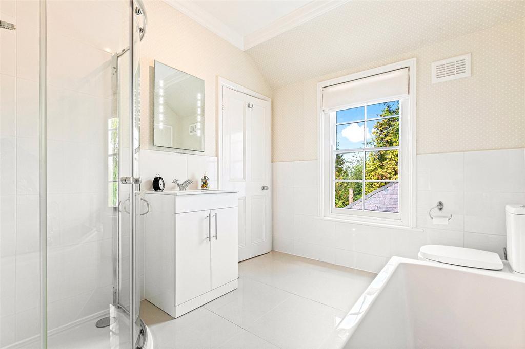 En-Suite