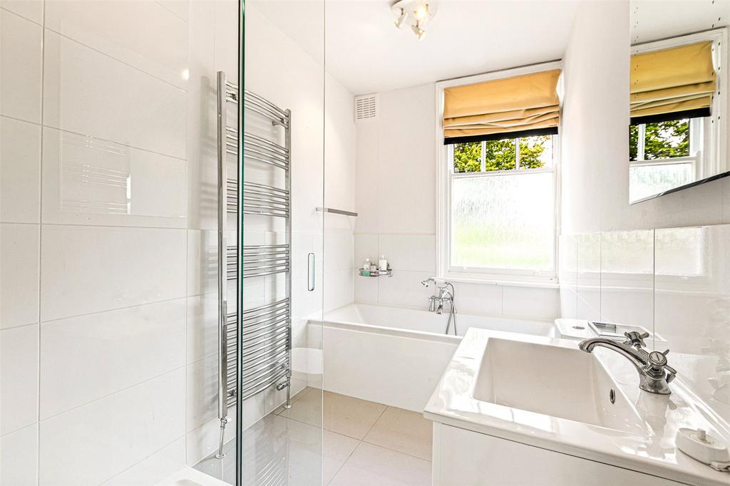 Annex Bathroom