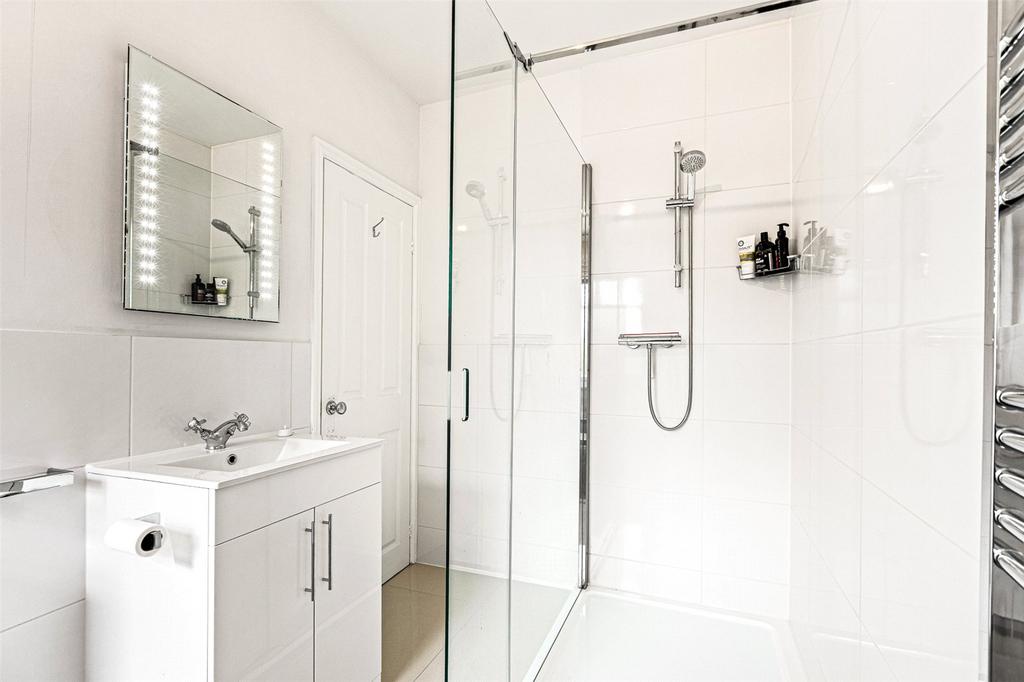 Annex Bathroom