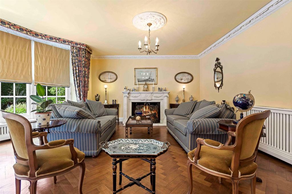 Drawing Room